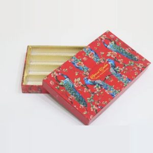 Handmade Sweet Box